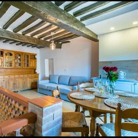 La Casa Di Emilio I 아파트 Canneto (Pisa)