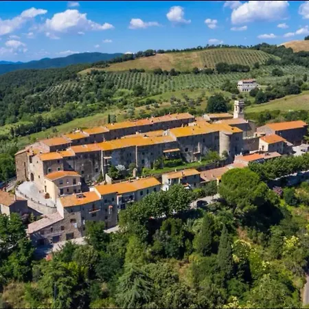 아파트 La Casa Di Emilio I