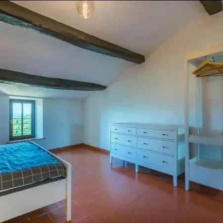 아파트 La Casa Di Emilio I *