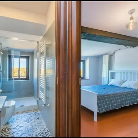 La Casa Di Emilio I