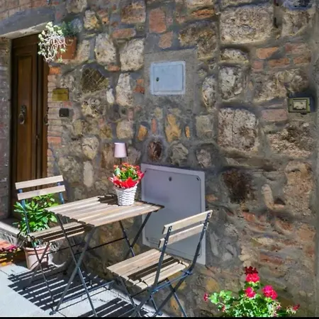 La Casa Di Emilio I 아파트 Canneto (Pisa)