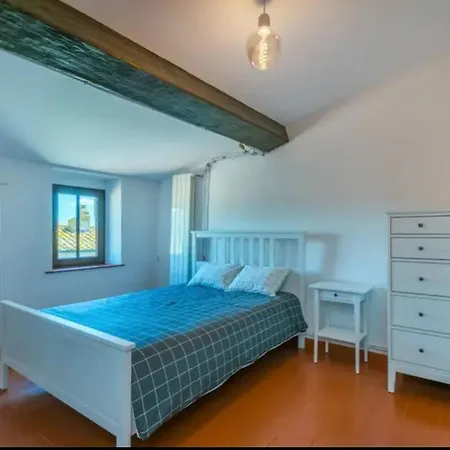 아파트 La Casa Di Emilio I Canneto (Pisa)