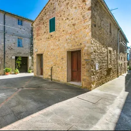 La Casa Di Emilio I 아파트 Canneto (Pisa)