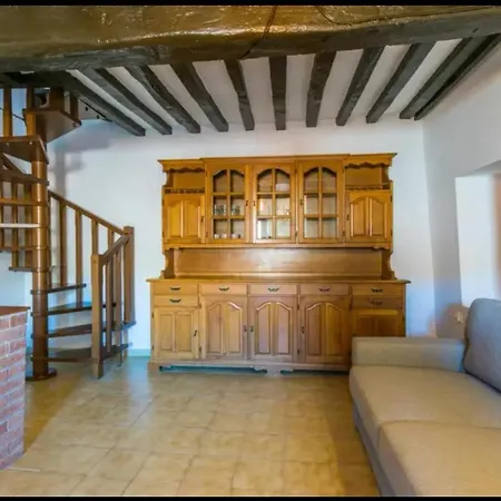 La Casa Di Emilio I * Canneto (Pisa)