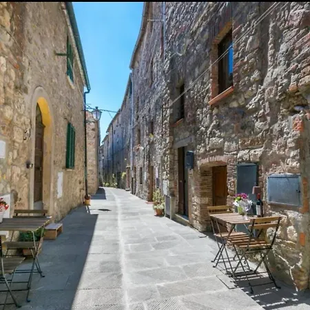 La Casa Di Emilio I