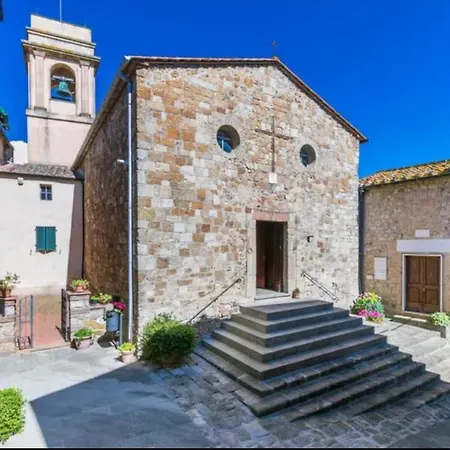 아파트 La Casa Di Emilio I Canneto (Pisa)