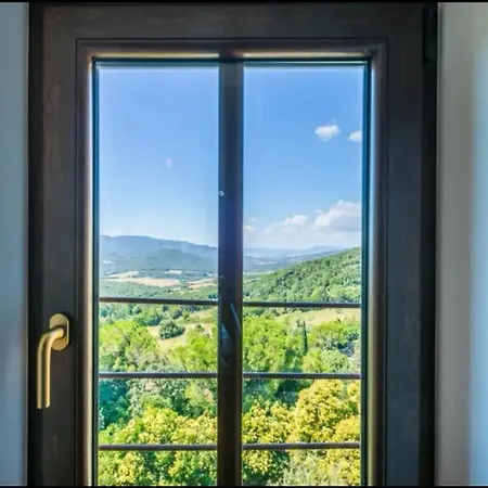 La Casa Di Emilio I Canneto (Pisa)