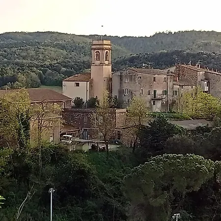 La Casa Di Emilio I 아파트 *