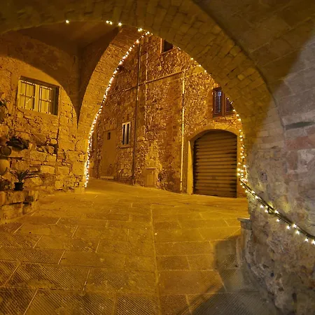 아파트 La Casa Di Emilio I Canneto (Pisa)