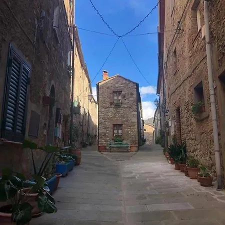 아파트 La Casa Di Emilio I