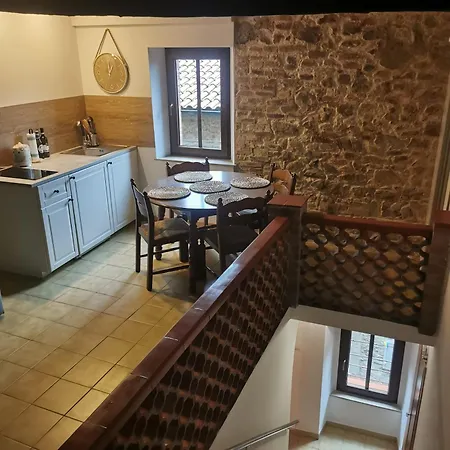 La Casa Di Emilio I 아파트 Canneto (Pisa)