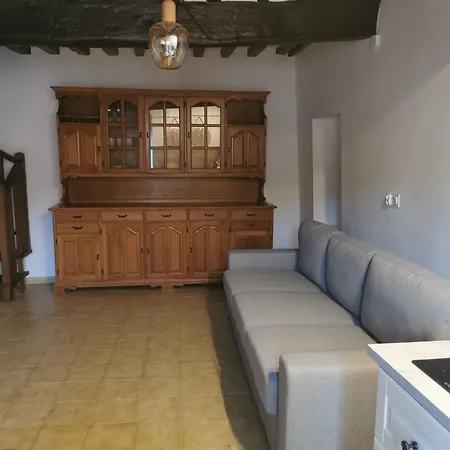 La Casa Di Emilio I 아파트 Canneto (Pisa)