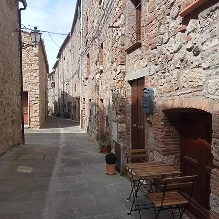 La Casa Di Emilio I