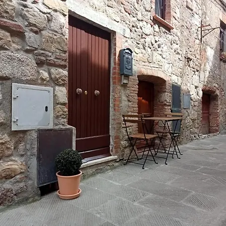 La Casa Di Emilio I 아파트