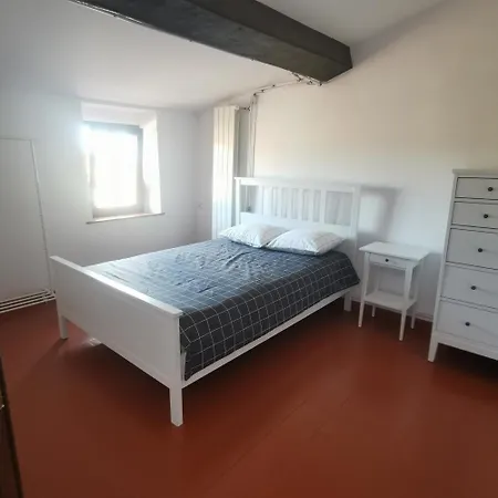 La Casa Di Emilio I 아파트 *