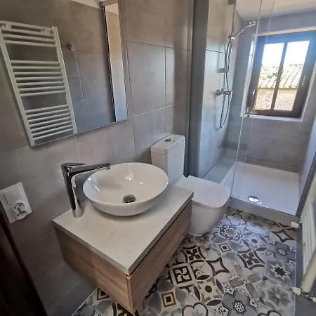 아파트 La Casa Di Emilio I