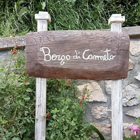 La Casa Di Emilio I 아파트